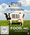 Food Inc., 1 DVD