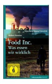 Food Inc., 1 DVD
