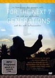 For the next 7 generations, DVD