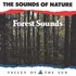 Forest Sounds Audio CD