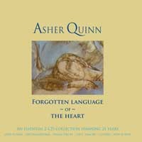 Forgotten Language of the Heart 2-Audio CD\'s