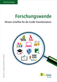 Forschungswende