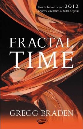 Fractal Time