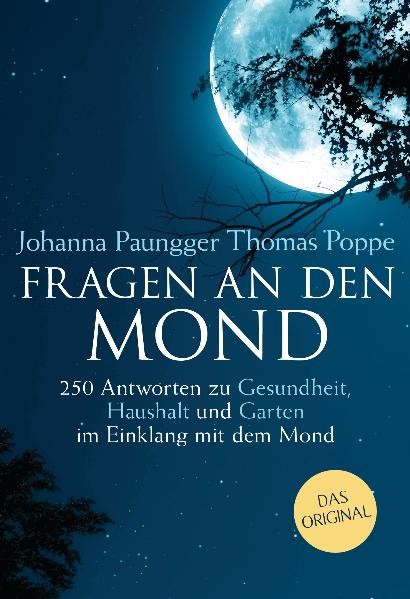 Fragen an den Mond