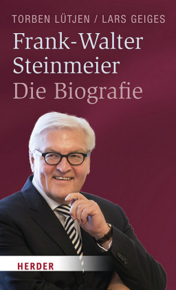 Frank-Walter Steinmeier