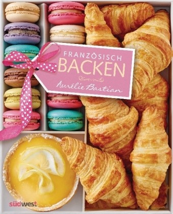 Französisch backen