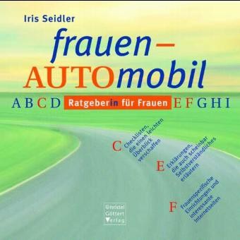 frauen-AUTOmobil