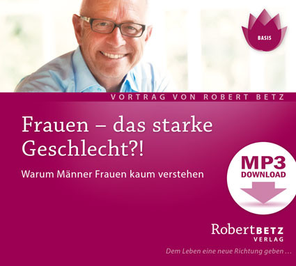 Frauen - das starke Geschlecht?! - MP3 Download