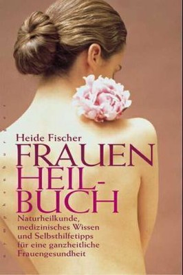 Frauen Heilbuch