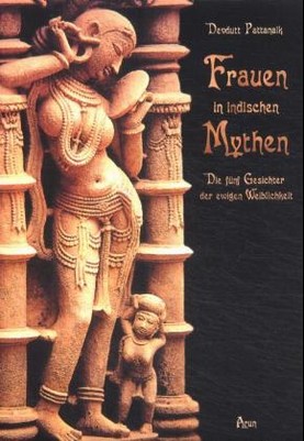 Frauen in indischen Mythen