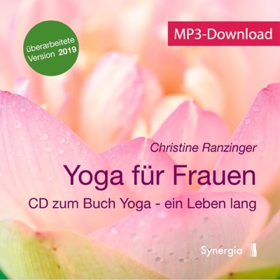 Yoga für Frauen, MP3-Download