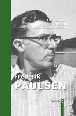 Frederick Paulsen