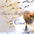 Free as a Bird Audio CD