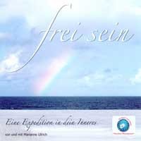 Frei Sein (2 Audio CDs)