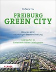 Freiburg Green City