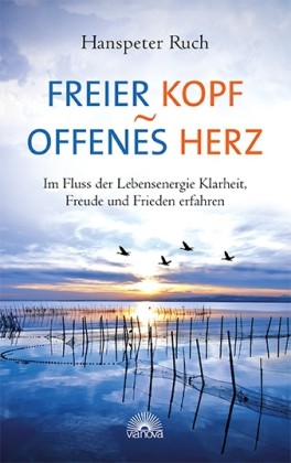 Freier Kopf - offenes Herz