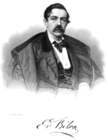 Bibra, Ernst Freiherr von