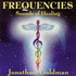 Frequencies - Sounds of Healing Audio CD