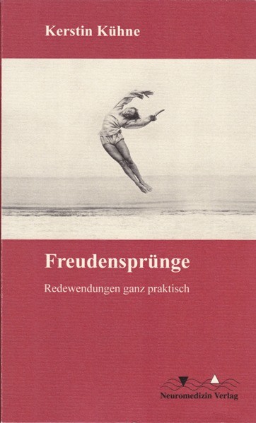 Freudensprünge