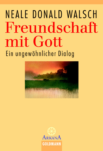 Freundschaft mit Gott