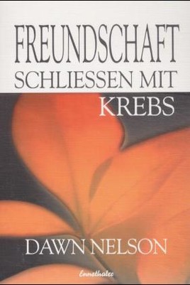 Freundschaft schließen mit Krebs