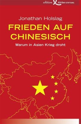 Frieden auf Chinesisch