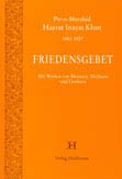 Friedensgebet