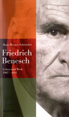 Friedrich Benesch