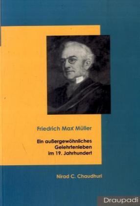 Friedrich Max Müller