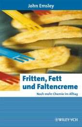 Fritten, Fett und Faltencreme