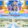 From Heaven to Earth & back again, 1 Audio-CD