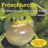 Froschlurche Audio CD