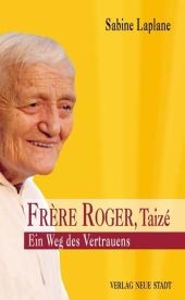 Frère Roger, Taizé