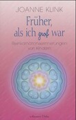 Früher, als ich groß war