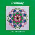 Frühling - Liebe & Kreativität (24bit mastering) Audio CD