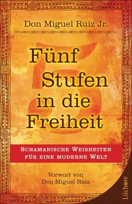 Fünf Stufen in die Freiheit