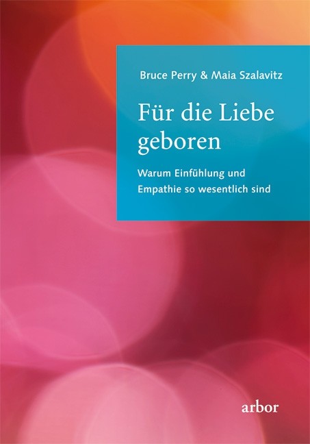 Für die Liebe geboren