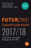 FUTURZWEI Zukunftsalmanach 2017/18