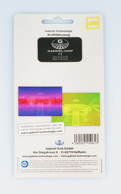 Kraftfahrzeug GDC55SC66