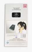 Mobilfunk SmartPhone schwarz GDM45SC60