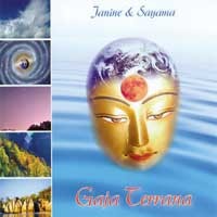 Gaja Terrana (CD & DVD) Audio CD