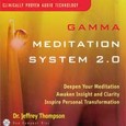 ROT // Gamma Meditation System Vol. 2.0 Audio CD