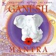 Ganesh Mantra Audio CD