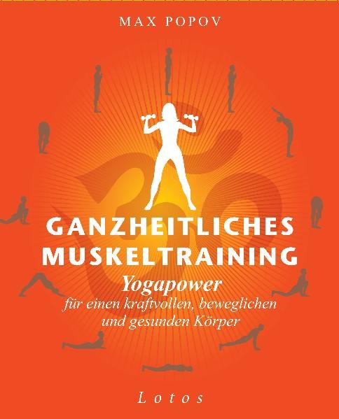 Ganzheitliches Muskeltraining