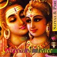 Garden of Peace Audio CD