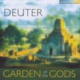Garden of the Gods Audio CD