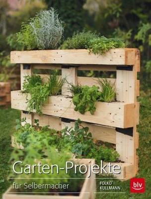 Garten Projekte