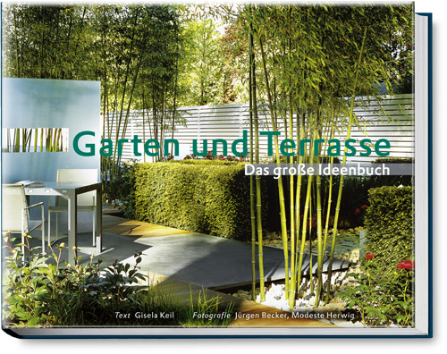 Garten und Terrasse