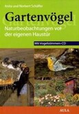 Gartenvögel
