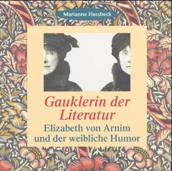 Gauklerin der Literatur